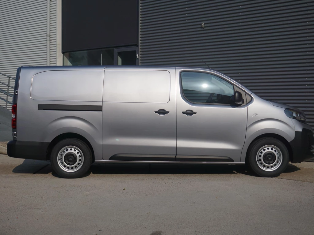 Opel Vivaro – foto 5