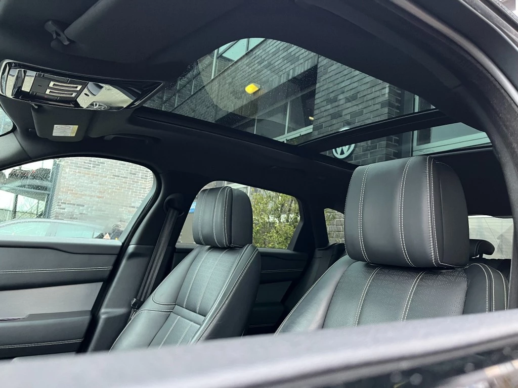 Land Rover Range Rover Velar – foto 25