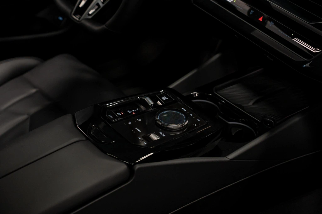 BMW 5 Serie – foto 40