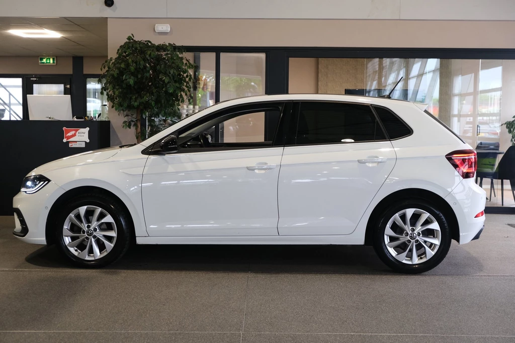 Volkswagen Polo – foto 3