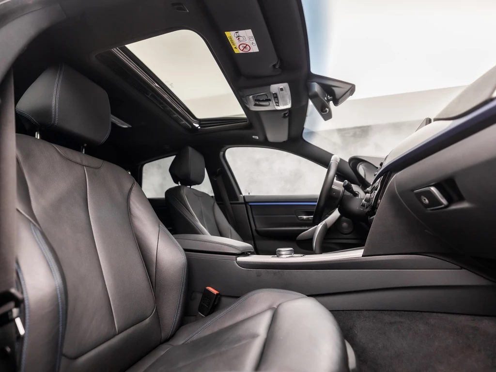 BMW 4 Serie – foto 10
