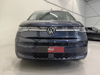 Volkswagen Multivan – thumbnail 10