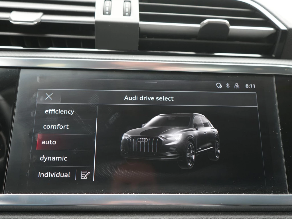 Audi Q3 – foto 21
