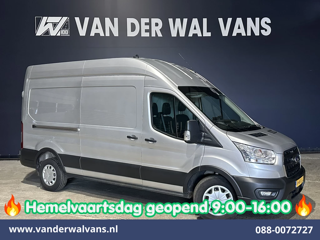 Ford Transit – foto 4