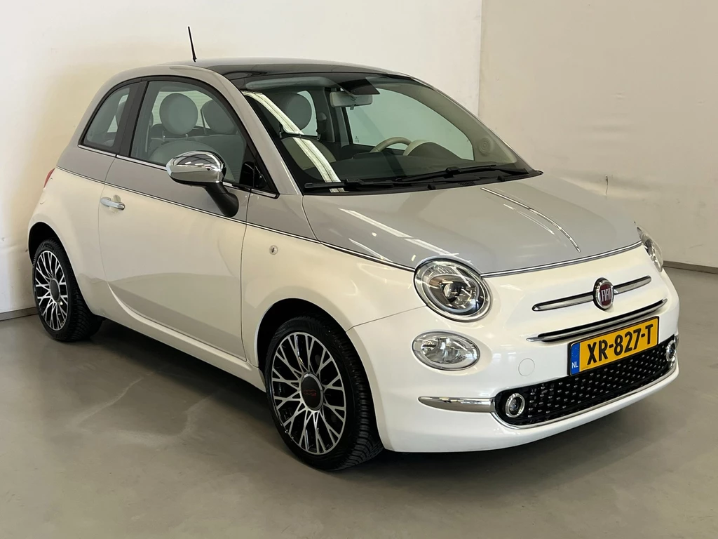 Fiat 500 – foto 5