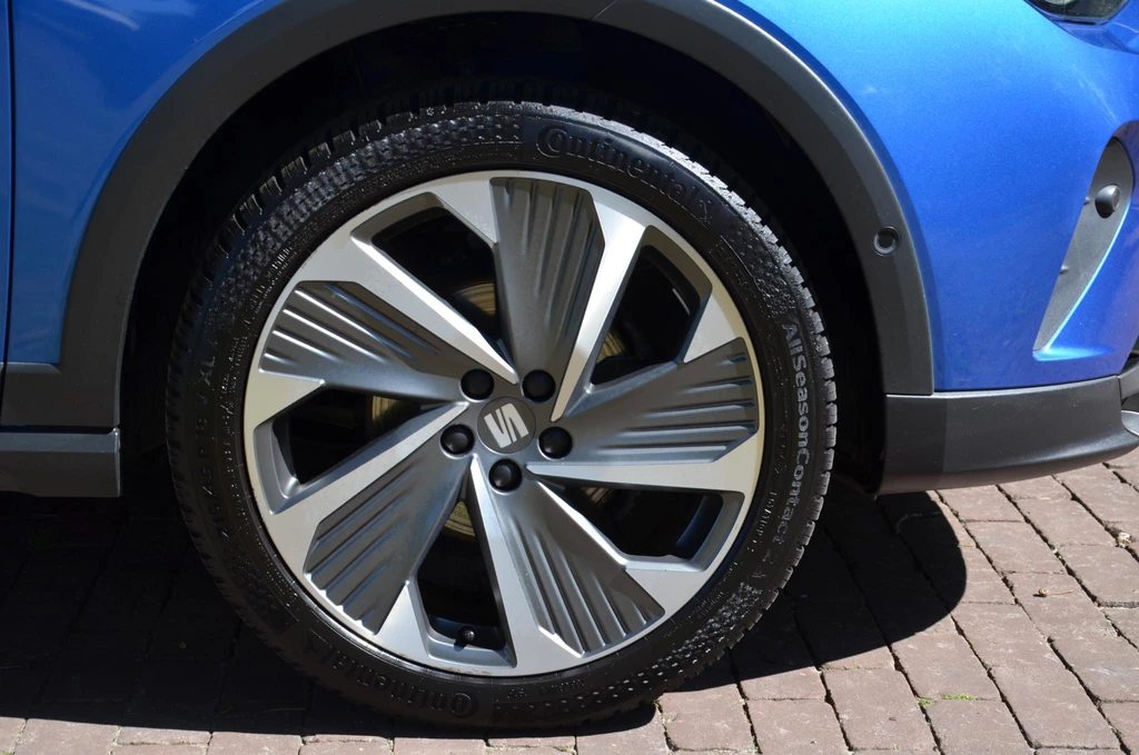 SEAT Arona – foto 76