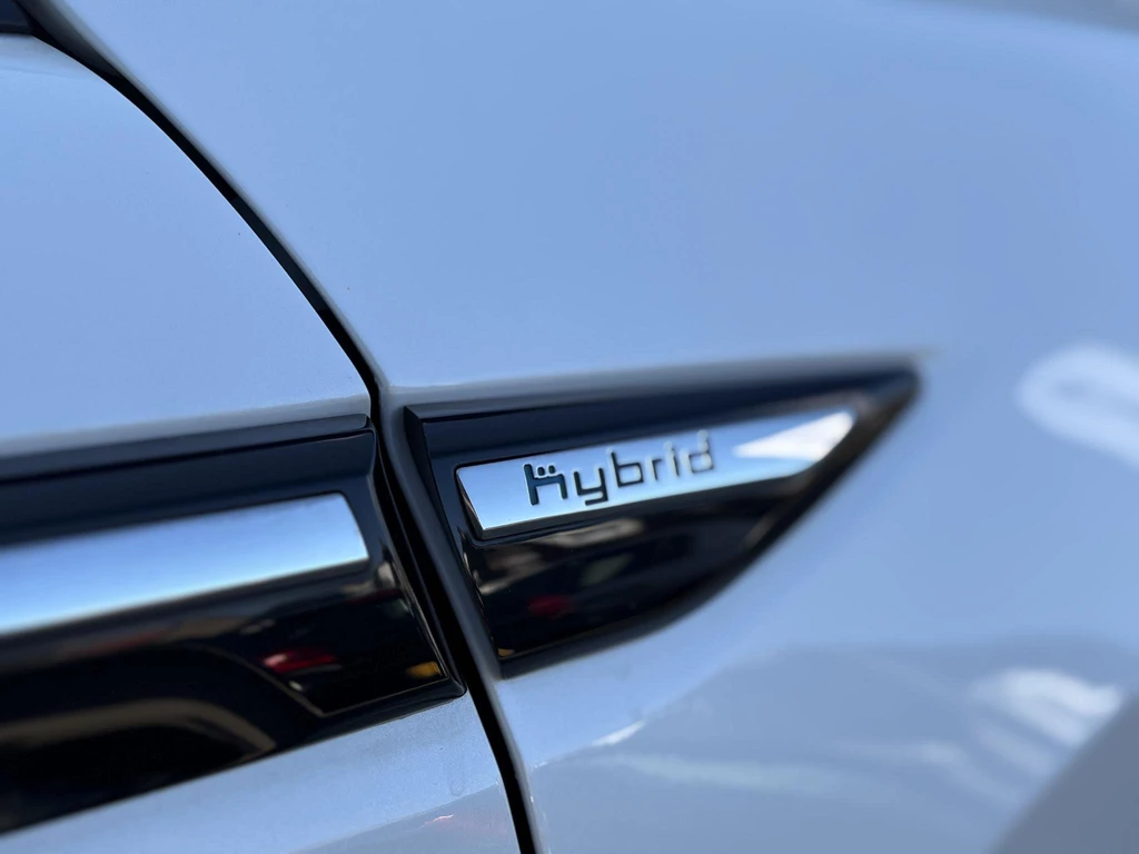 Citroën C5 X – foto 12