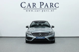 Mercedes-Benz C-Klasse – thumbnail 6
