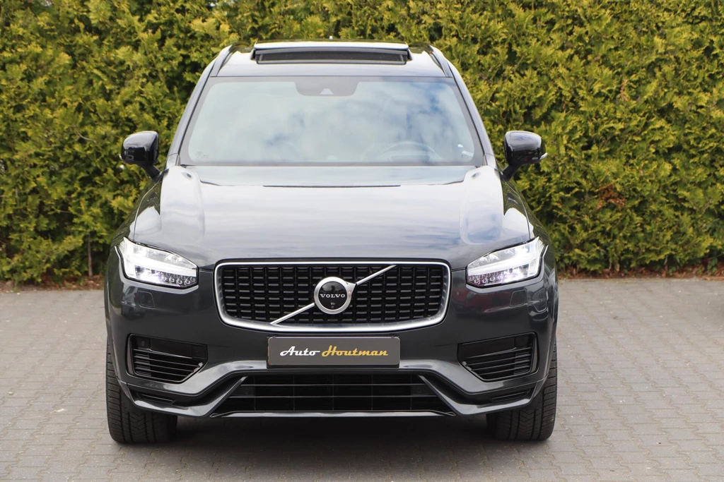 Volvo XC90 β foto 19