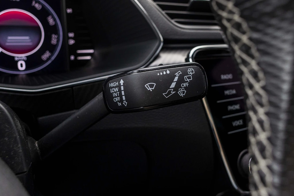 Škoda Superb – foto 38