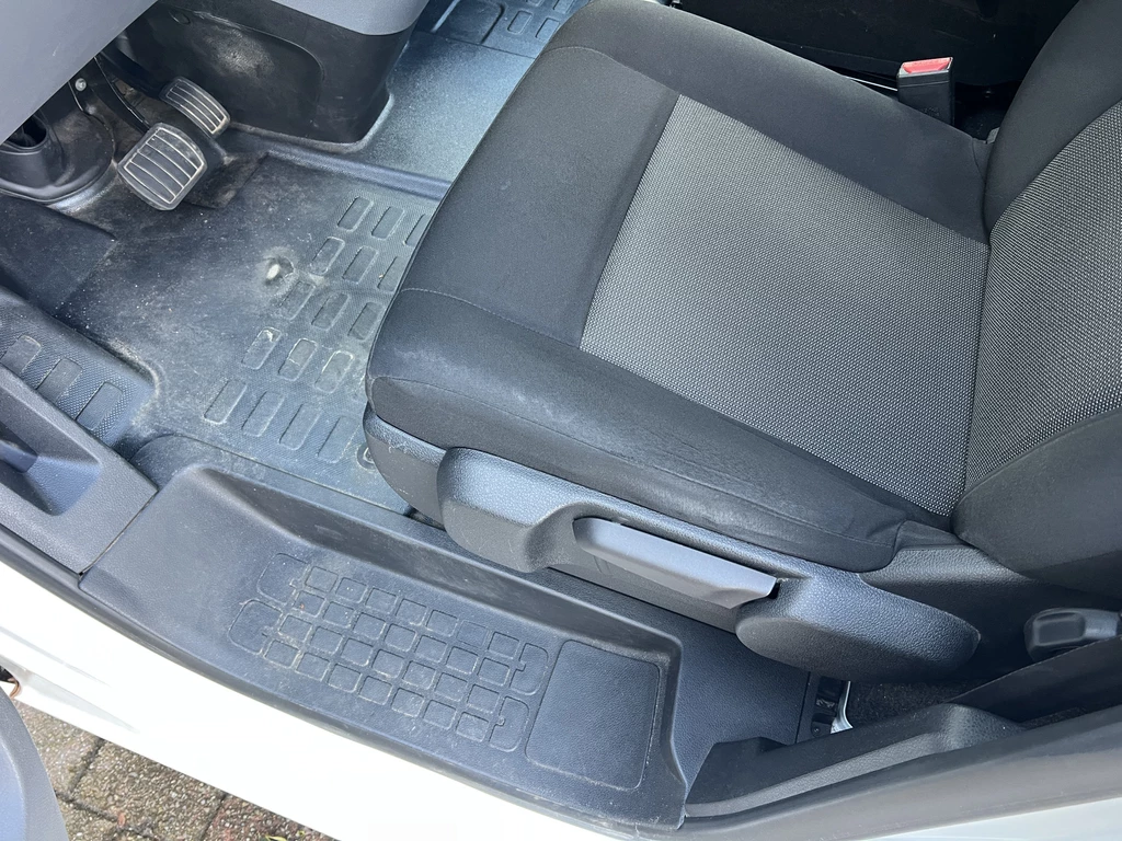 Citroën Jumpy – foto 12