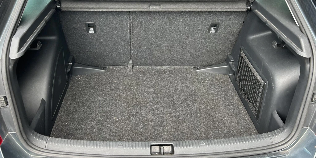 Škoda Rapid – foto 24