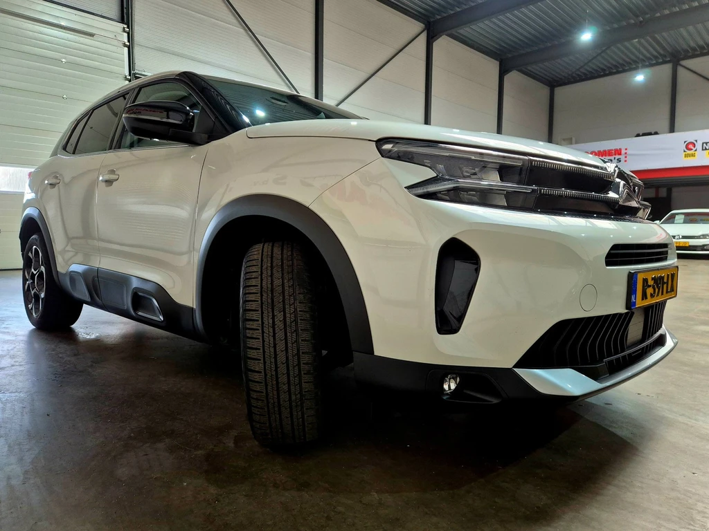 Citroën C5 Aircross – foto 11