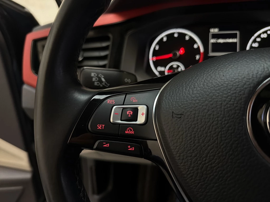Volkswagen Polo – foto 18