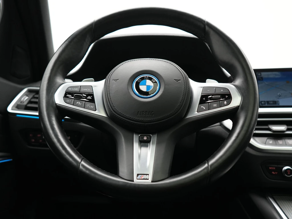 BMW 3 Serie – foto 34