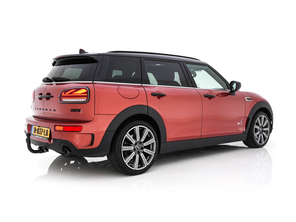 MINI Clubman – foto 4