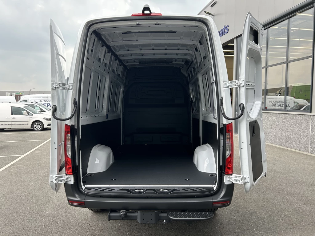 Mercedes-Benz eSprinter – foto 7