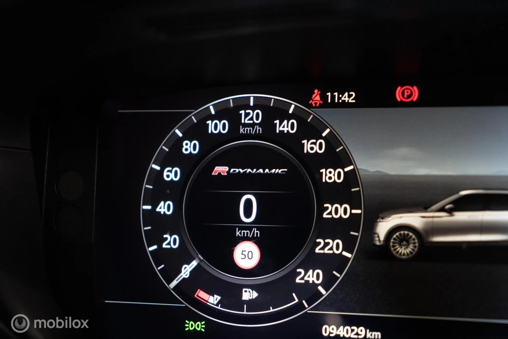 Land Rover Range Rover Velar – foto 17