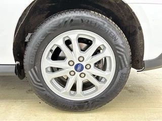 Ford Transit Connect – thumbnail 9