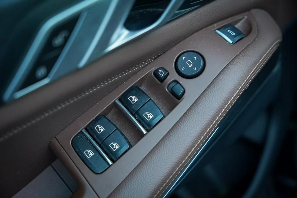 BMW X5 – foto 18