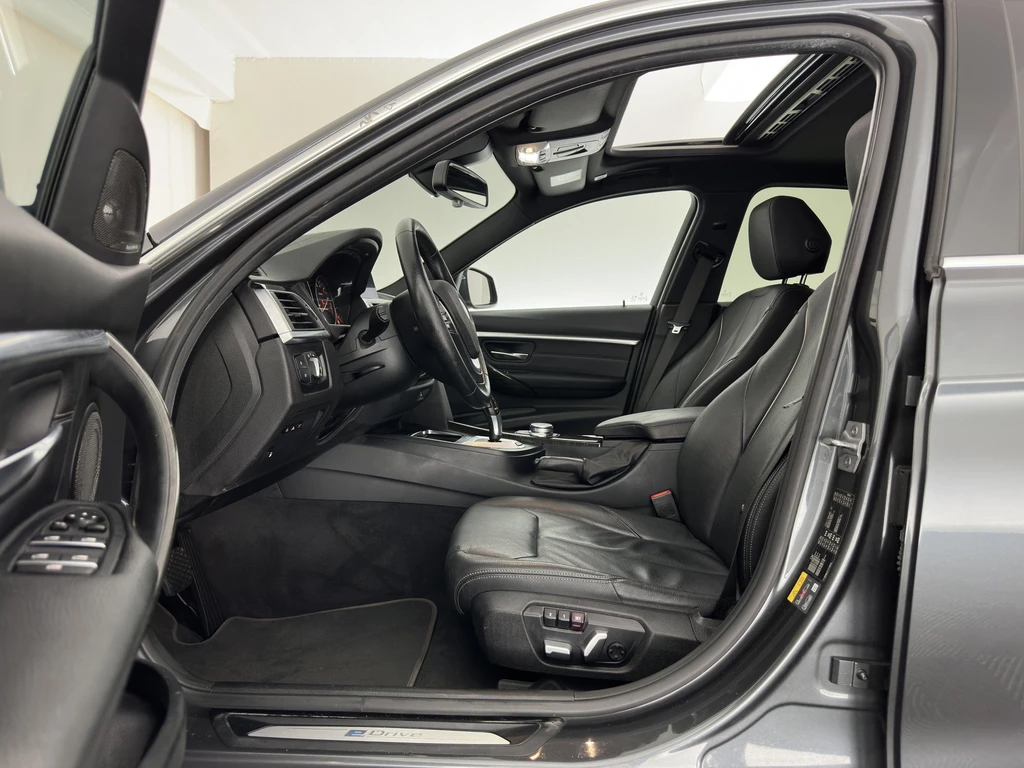 BMW 3 Serie – foto 10