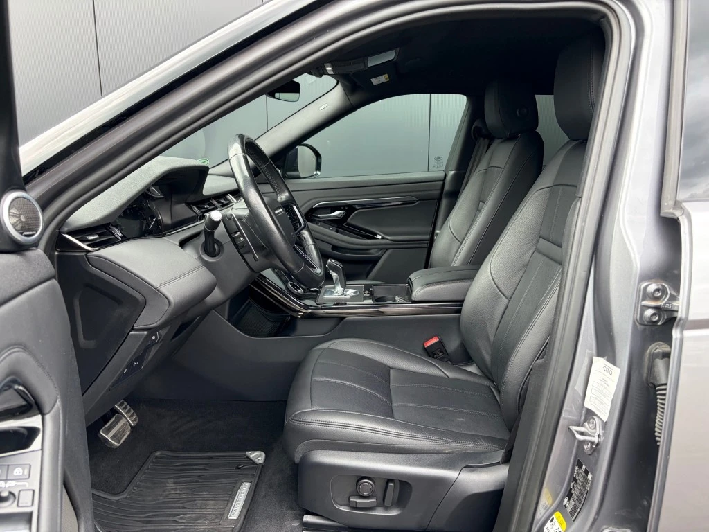 Land Rover Range Rover Evoque – foto 19