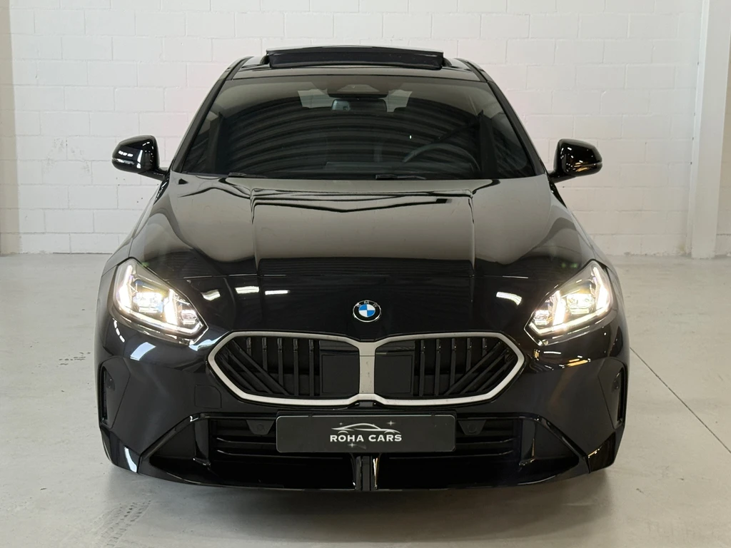 BMW 1 Serie – foto 8