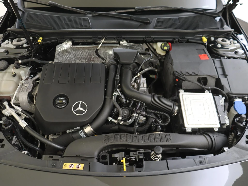 Mercedes-Benz A-Klasse – foto 9