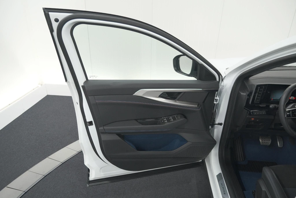 Renault Rafale – foto 81