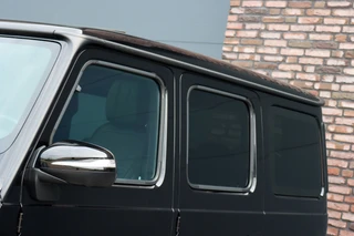 Mercedes-Benz G-Klasse – thumbnail 20