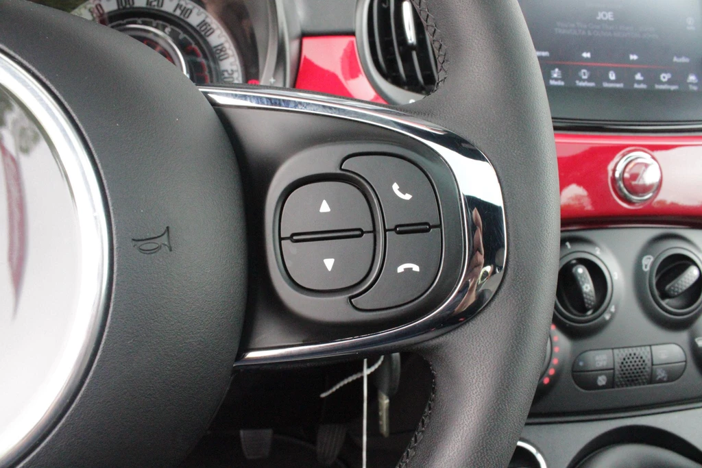 Fiat 500 – foto 21