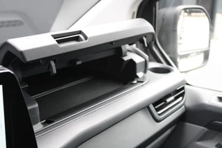 Ford E-Transit Custom – thumbnail 40
