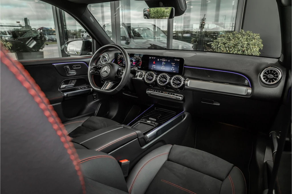 Mercedes-Benz GLB – foto 14
