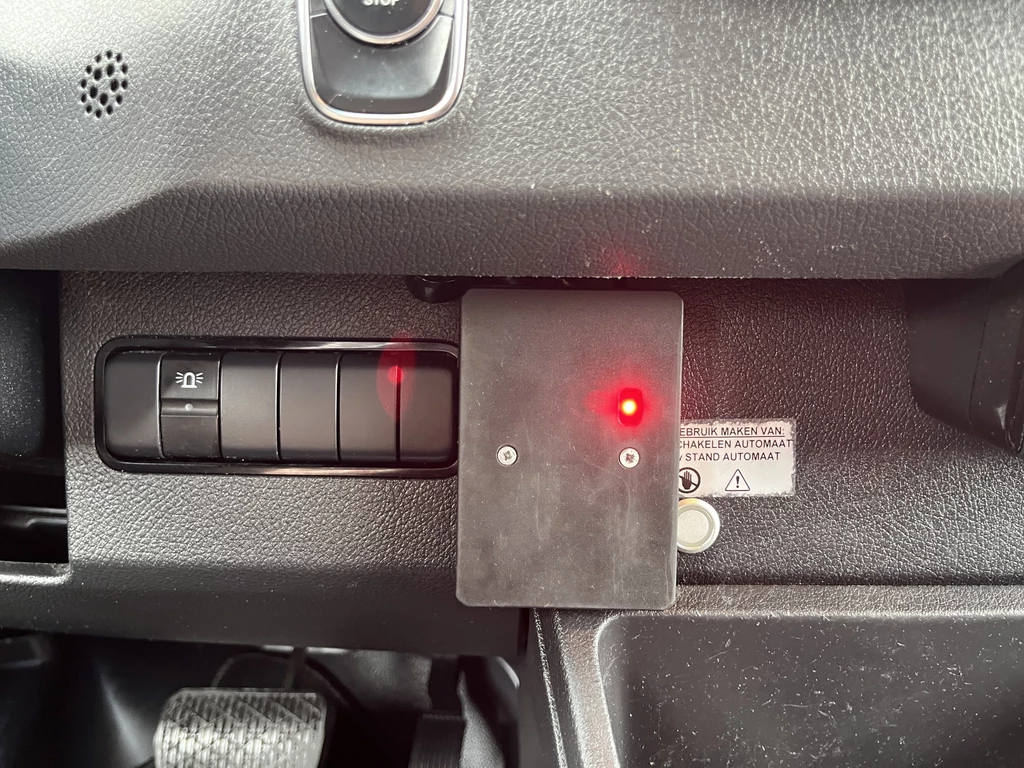 Mercedes-Benz Sprinter – foto 39