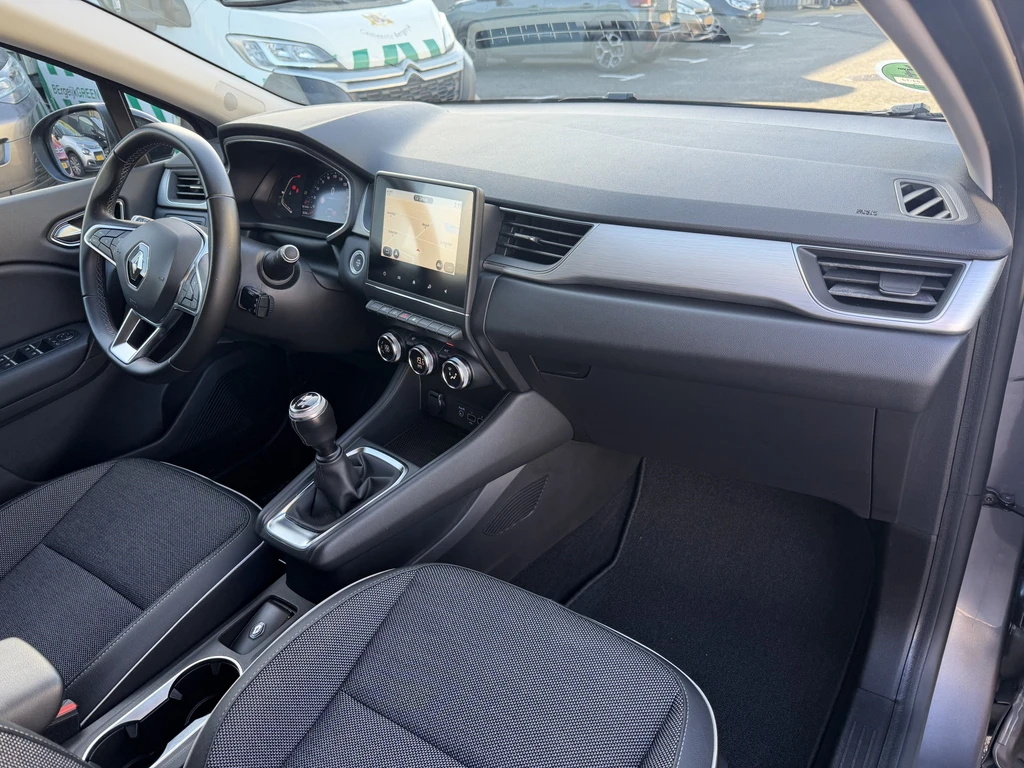 Renault Captur – foto 32