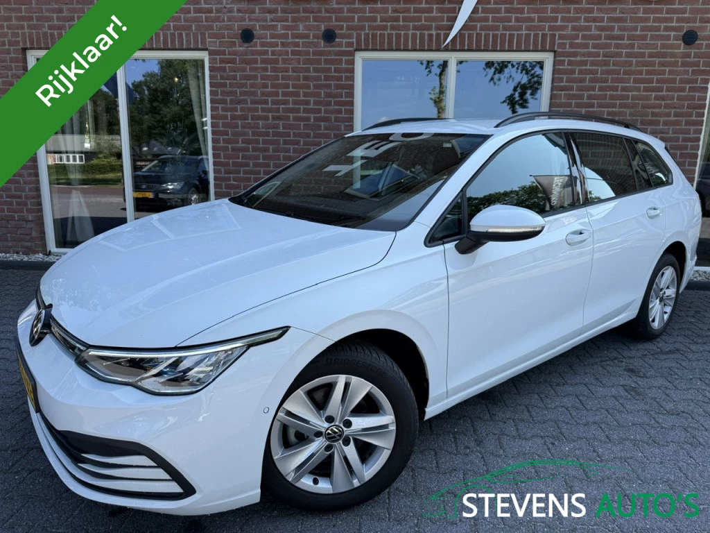 Volkswagen Golf – foto 1