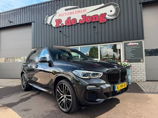 BMW X5 – thumbnail 8