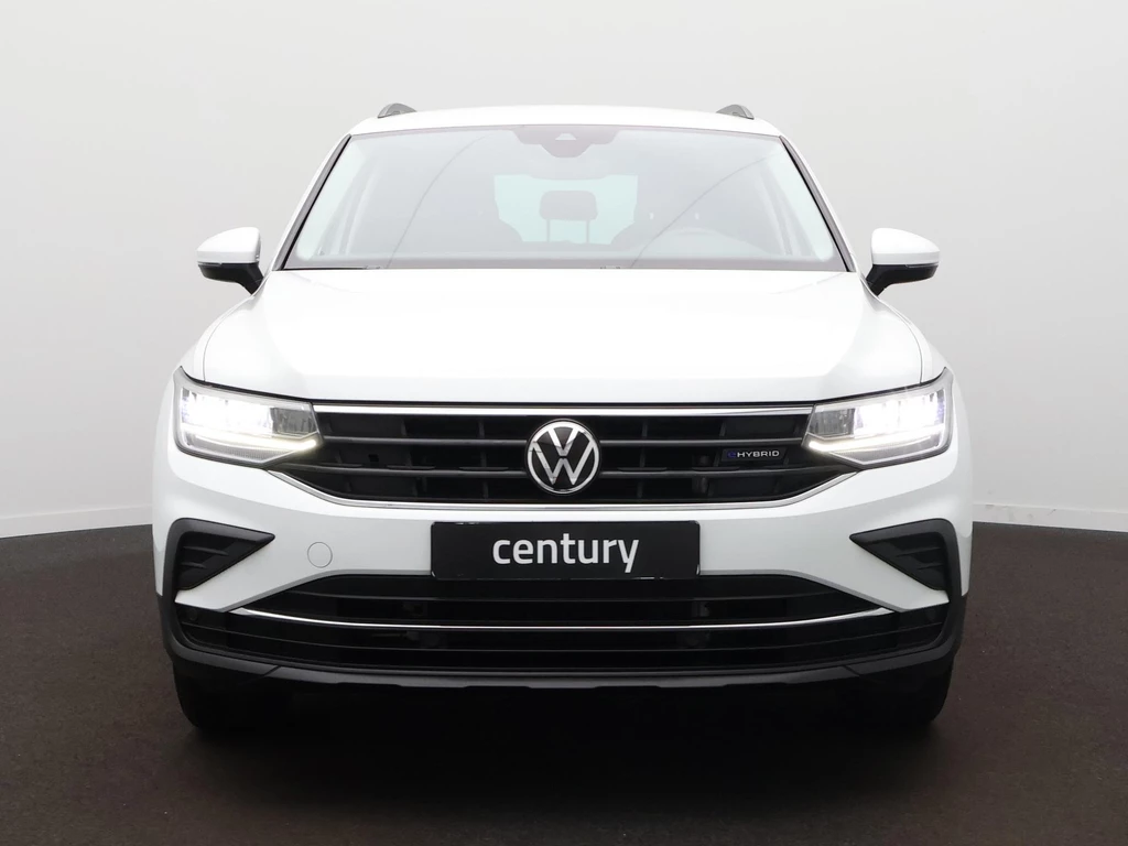 Volkswagen Tiguan – foto 10