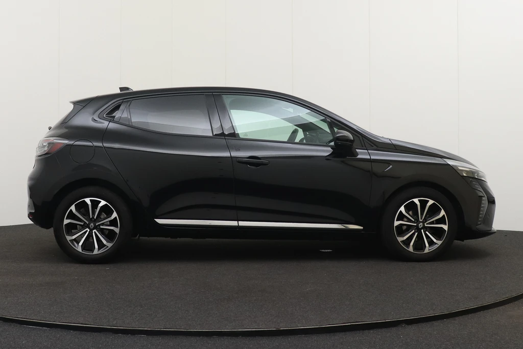 Renault Clio – foto 5