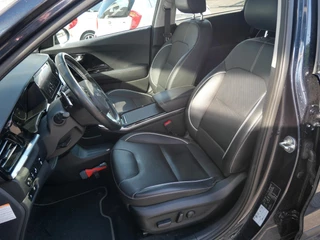 Kia e-Niro – thumbnail 8