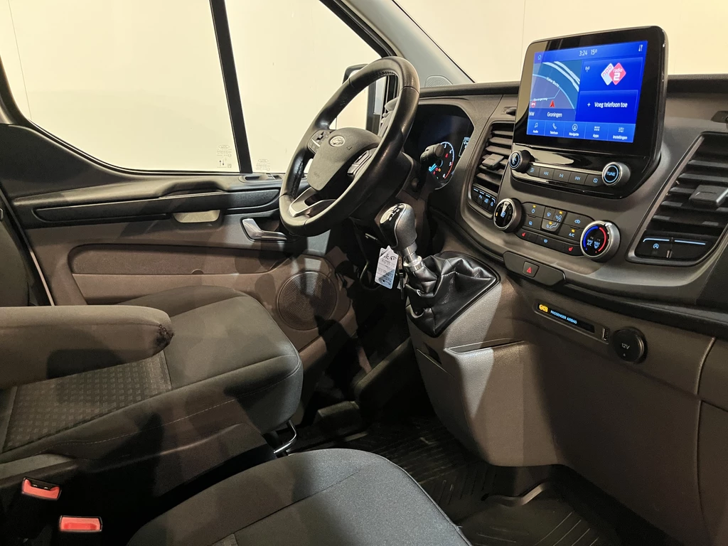Ford Transit Custom – foto 8