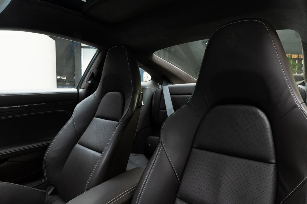 Porsche 911 – foto 12