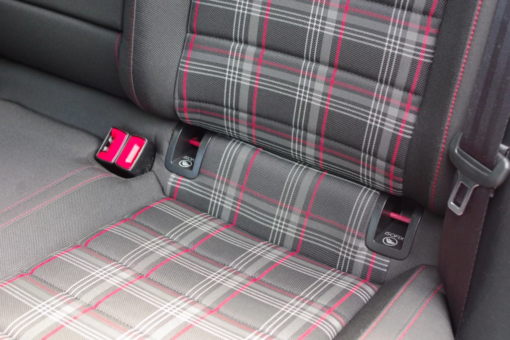 Volkswagen Golf – foto 23