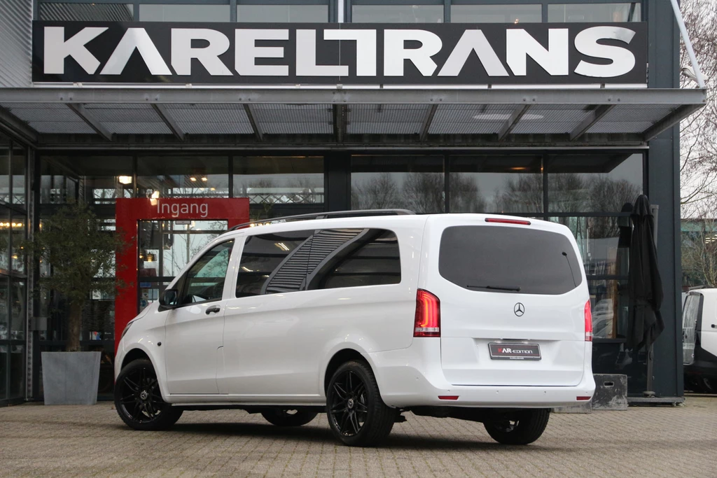 Mercedes-Benz Vito – foto 3