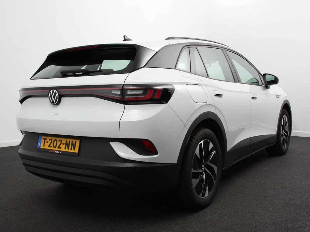 Volkswagen ID.4 – foto 4