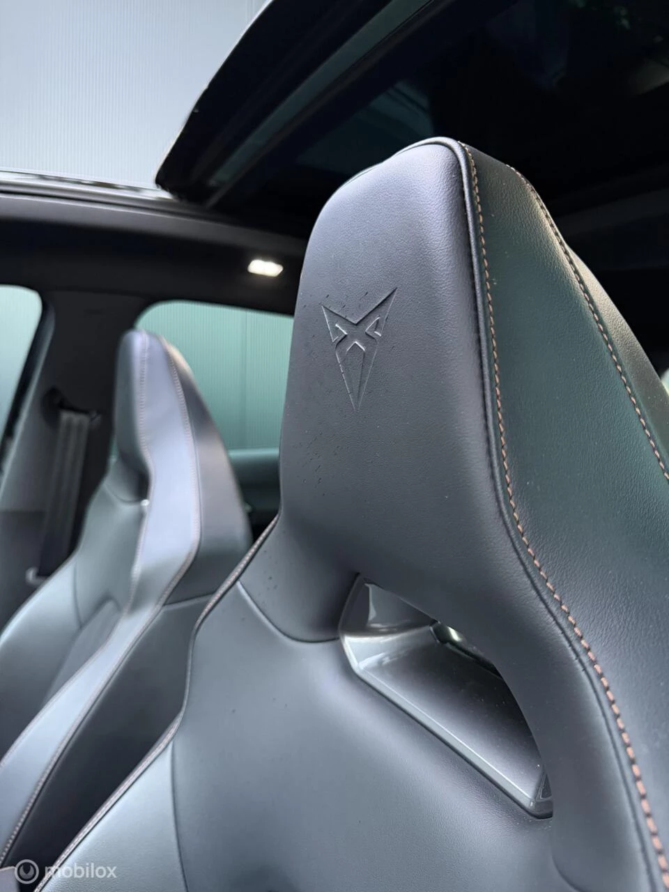 CUPRA Formentor – foto 43