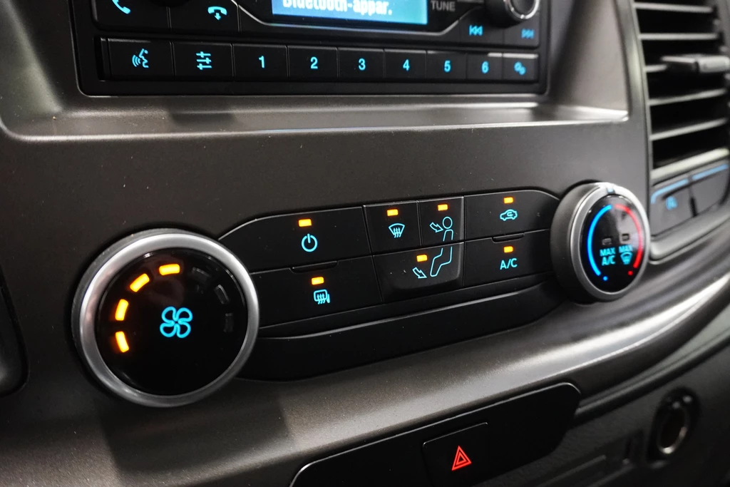Ford Transit – foto 13