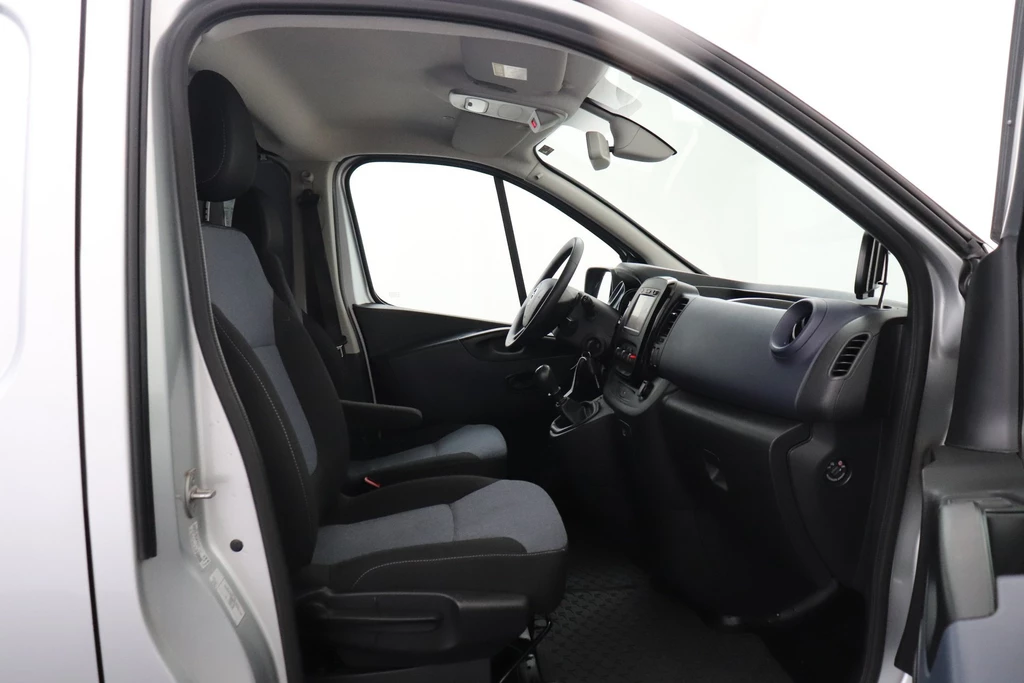 Opel Vivaro – foto 14