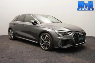 Audi A3 – thumbnail 16
