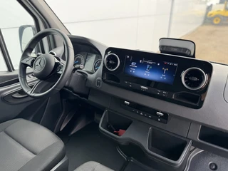 Mercedes-Benz eSprinter – thumbnail 16